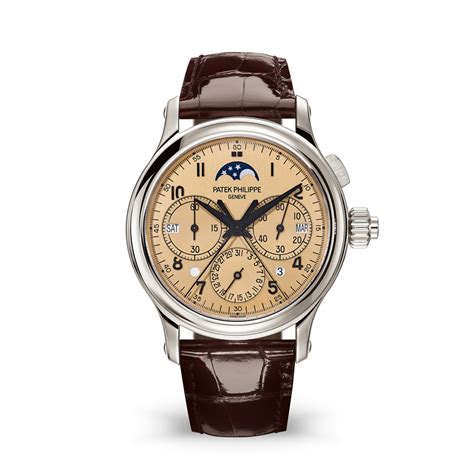 patek philippe 5372p-010 price